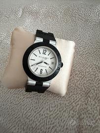 Bulgari Diagono Aluminium AL38