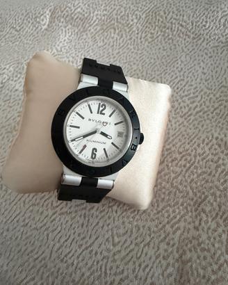 Bulgari Diagono Aluminium AL38
