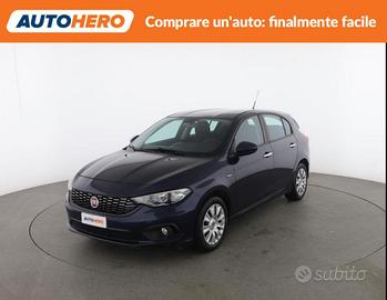 FIAT Tipo ZP96121