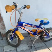 Bici bambini