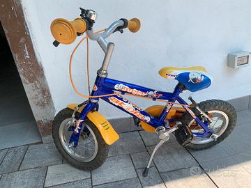 Bici bambini