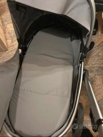 Vendi trio anex l/type usato ma in ottime condizio