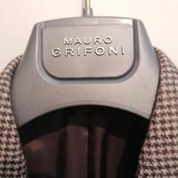 Giacca sartoriale lana Made in Italy