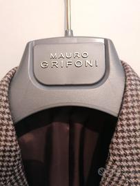 Giacca sartoriale lana Made in Italy