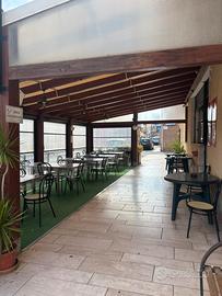 Attività commerciale pluridecennale