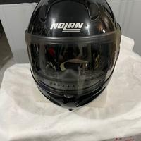 Casco Nolan 100