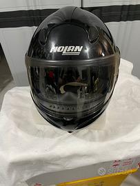 Casco Nolan 100