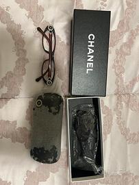 occhiali chanel vintage