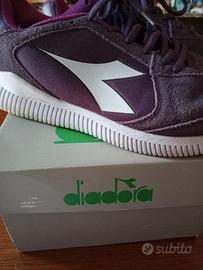 Scarpe donna Diadora 