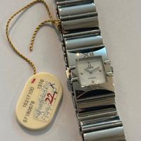 Orologio omega dona costellation