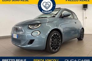FIAT 500C Electric Icon