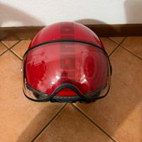Casco Momo Design