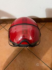Casco Momo Design