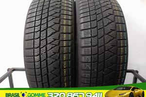 Gomme 215/60/17 KUMHO Invernali