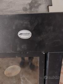 termocamino pasqualicchio 