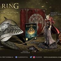 Elden Ring Premium c.e.  + Shadow of the Erdtree