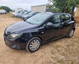 Seat Ibiza 1.2 TDI CR 5 porte Style - 2012