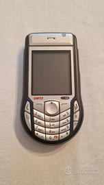 Nokia 6630 - Vintage