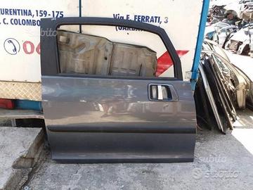 Porta destra peugeot 1007