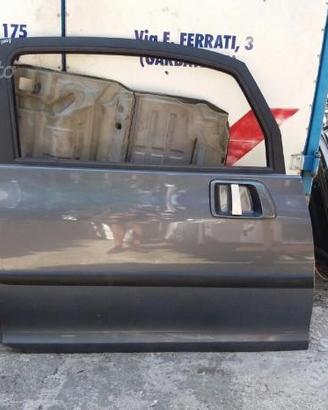 Porta destra peugeot 1007