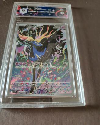 Xerneas 089/083 grad 10