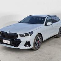 BMW Serie 5 520d Touring 48V xdrive MSport Pr...