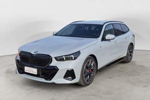 BMW Serie 5 520d Touring 48V xdrive MSport Pr...
