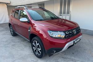 Dacia Duster 1.0 TCe GPL 4x2 Prestige DaciaPlus