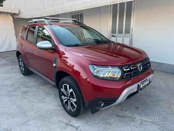 Dacia Duster 1.0 TCe GPL 4x2 Prestige DaciaPlus
