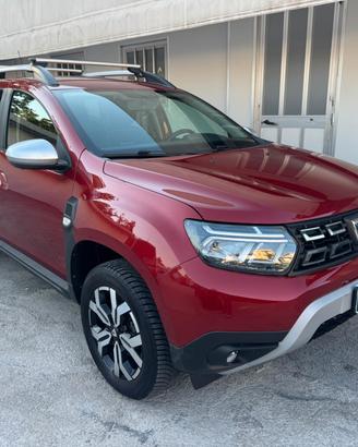 Dacia Duster 1.0 TCe GPL 4x2 Prestige DaciaPlus