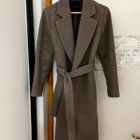 Cappotto massimo dutti