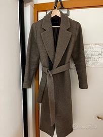Cappotto massimo dutti