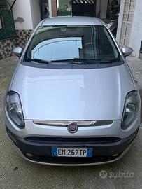 Fiat Punto Evo