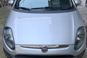 Fiat Punto Evo