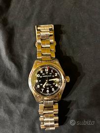 HAMILTON | Khaki Field Auto 38mm full set