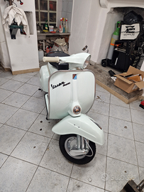 Vespa 125 super