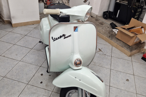 Vespa 125 super
