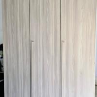 Aramdio per i vestiti
