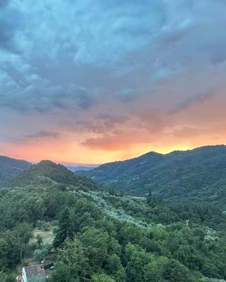 TOSCANA Last minute FERRAGOSTO