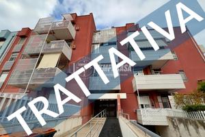 ZONA CARELLA - Comodo 3 vani + acc. LIBERO SUBITO!