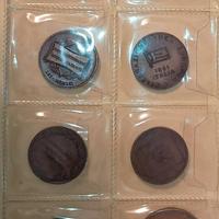 Gettoni Commemorativi e Commerciali italiani