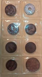 Gettoni Commemorativi e Commerciali italiani