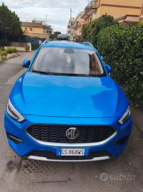 MG ZS 1.5 VTI-TEH LUXURY 