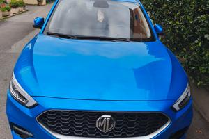 MG ZS 1.5 VTI-TEH LUXURY 