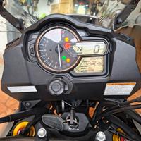 Suzuki V-Strom