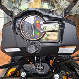 Suzuki V-Strom