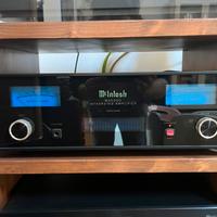 Mcintosh Ma 5200