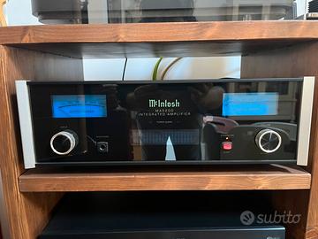 Mcintosh Ma 5200