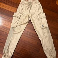 Pantaloni nike jordan leggeri nuovi