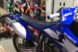 Yamaha  vr 250